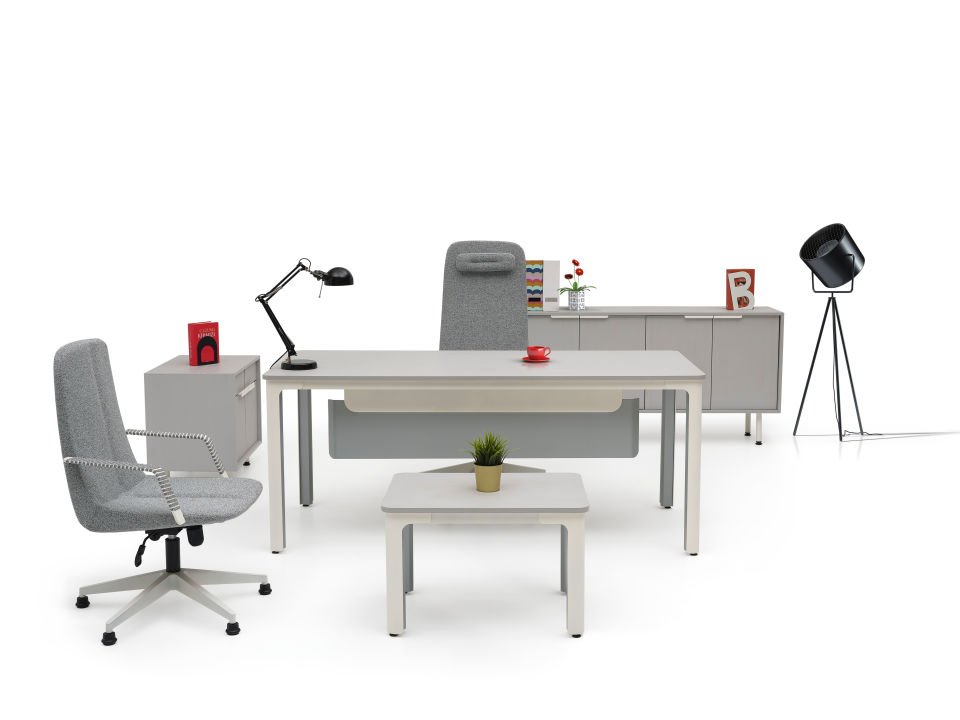 Bürocan  Ofis  Kuzey Çalışma Masası