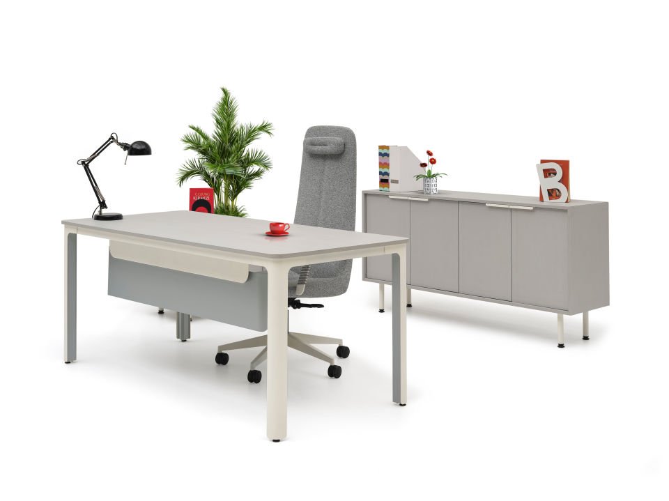 Bürocan  Ofis  Kuzey Çalışma Masası