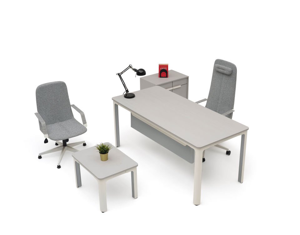 Bürocan  Ofis  Kuzey Çalışma Masası