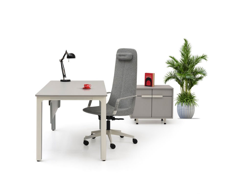 Bürocan  Ofis  Kuzey Çalışma Masası