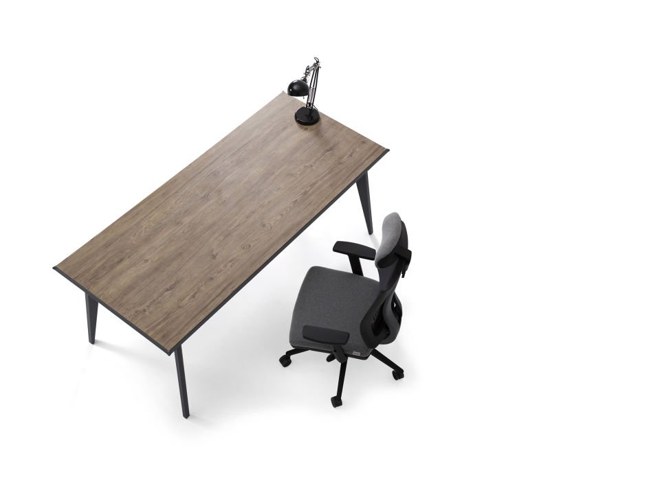 Bürocan Ofis Eco Çalışma Masası