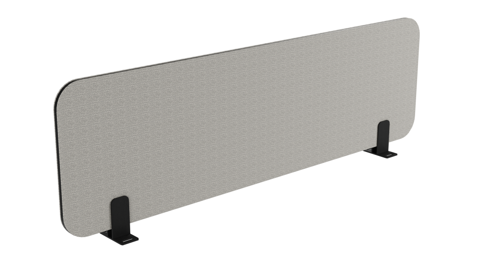 Bürocan Ofis Lupo 4p Workstation